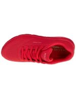 Dámska obuv Skechers Uno-Stand on Air W 73690-RED