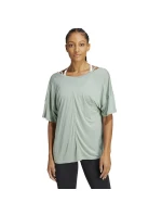 Dámske tričko YGA ST OTW HR5078 - ADIDAS