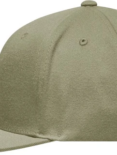 Daiber MB 6184 6-panelová čiapka Flexfit® 03.6184 khaki