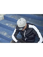 Flexfit 6089M 6-panelová snapbacková čiapka 55.6089 tmavomodrá Flexfit 6089M 6-panelová snapbacková čiapka 55.6089 tmavomodrá