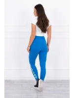 Nevädzové legíny Brooklyn nohavice Nevädzové legíny Brooklyn nohavice