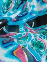 Pareo AT PO 176205.60 tyrkysová