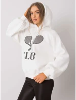 Mikina EM BL 02.02P biela