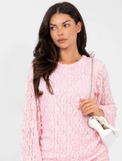 Šaty IT SK 9975.99 svetloružové