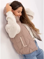 Vesta MBM KZ 2502.27 tmavá lila