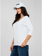 Blúzka RV BZ A1192.71 biela