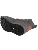 Rossi Podium Hero RNLMC09 Dark grey with red - Rossignol