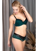 Model nohavičiek 208106 Barbara Lingerie Model nohavičiek 208106 Barbara Lingerie