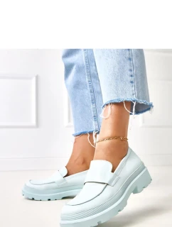 Mokasíny model 217667 Solea