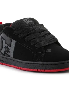 Topánky DC Court Graffik M ADYS100442-BYR