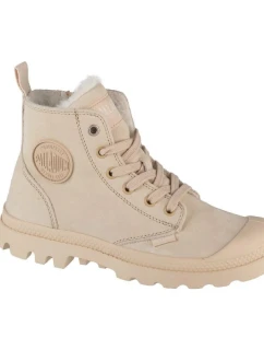 Palladium Pampa Hi Zip WL W 95982-217-M