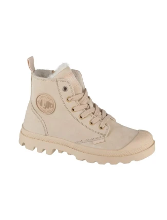 Palladium Pampa Hi Zip WL W 95982-217-M Palladium Pampa Hi Zip WL W 95982-217-M
