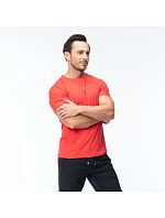 Pánske tričko IGNITE s krátkym rukávom