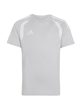 Detský dres adidas Tiro 26 League Jersey šedý JY7227 Detský dres adidas Tiro 26 League Jersey šedý JY7227