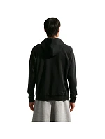 Pánska mikina Nike Dri-FIT Standard Issue Pull Over Hoodie black FD7734 010 pánska Pánska mikina Nike Dri-FIT Standard Issue Pull Over Hoodie black FD7734 010 pánska