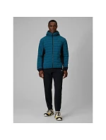 Pánska treková bunda 4F PRO s Primaloft Silver 4F 4FRSS26TDJAM0961-30S