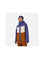 Dámska lyžiarska bunda ROSSIGNOL W DESAFIO 2L SHELL JKT, modrá Dámska lyžiarska bunda ROSSIGNOL W DESAFIO 2L SHELL JKT, modrá