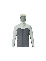 Pánska bunda MILLET Kamet Xcs Light Hoodie M, sivá Pánska bunda MILLET Kamet Xcs Light Hoodie M, sivá