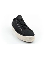 Converse Chuck Taylor – dámske športové topánky, espadrilky, módne, čierne, pohodlné Converse Chuck Taylor – dámske športové topánky, espadrilky, módne, čierne, pohodlné