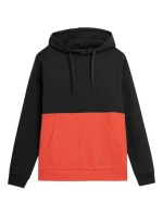 Pánska mikina M H4Z22 BLM027 20S - 4F