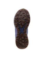 Topánky Hi-tec Granise Mid Wp Wo's W 92800442369 Topánky Hi-tec Granise Mid Wp Wo's W 92800442369