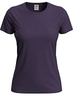 Stedman Classic-T Women Dámske tričko 05.2600 deep berry Stedman Classic-T Women Dámske tričko 05.2600 deep berry