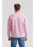 Fruit of the Loom Classic Raglan Sweat – raglánová mikina 16.2216, tmavomodrá Fruit of the Loom Classic Raglan Sweat – raglánová mikina 16.2216, tmavomodrá