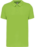 Kariban ProAct PA 482 Pánske polo tričko CoolPlus® 20.P482 limetková Kariban ProAct PA 482 Pánske polo tričko CoolPlus® 20.P482 limetková