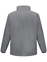 Result R 220M Pánska outdoorová fleecová bunda „Norse“ 30.220X pure grey Result R 220M Pánska outdoorová fleecová bunda „Norse“ 30.220X pure grey
