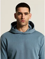 Craft Corporate Community 2.0 Hoodie M Pánska mikina s kapucňou 81.5327 flint