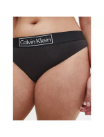 Spodná bielizeň Dámske nohavičky BIKINI (FF) 000QF6824EUB1 - Calvin Klein