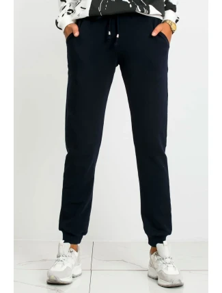 Teplákové nohavice model 161327 BFG