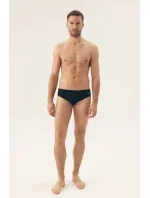 Pánske plavky 43191 Rock 2 black - HENDERSON