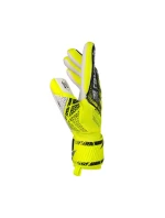 Reusch Attrakt Grip Jr Brankárske rukavice 5572815 2014 Reusch Attrakt Grip Jr Brankárske rukavice 5572815 2014