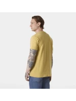 Helly Hansen HH Core M 2.0 Tričko 54598 389