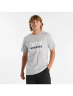Tričko New Balance Sport Graphic M MT51940AG