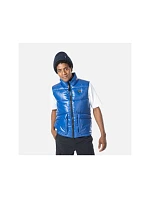 Rossignol lesklá vesta Jkt blue