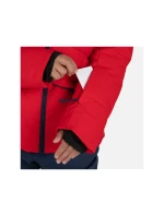 Rossignol Boy Siz Jkt Jacket Red Rossignol Boy Siz Jkt Jacket Red
