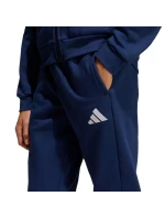 Detské nohavice adidas Entrada 26 Sweat navy blue JZ9135 Detské nohavice adidas Entrada 26 Sweat navy blue JZ9135