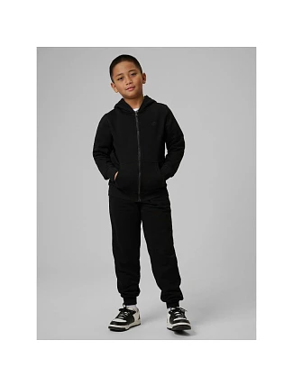 Chlapčenské tepláky typu jogger 4F 4FJRMM00TTROM1823-20S