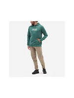 Pánska bunda MILLET MILLET SWEAT HOODIE M, zelená Pánska bunda MILLET MILLET SWEAT HOODIE M, zelená