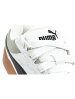 Puma pánske športové topánky Park Lifestyle SKB – módne skateové tenisky