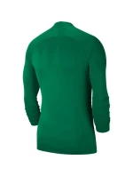 Detské termo tričko Dry Park JR AV2611-302 - Nike