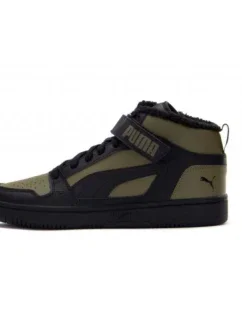 Puma Rebound Mid Strap WTR M 38637602