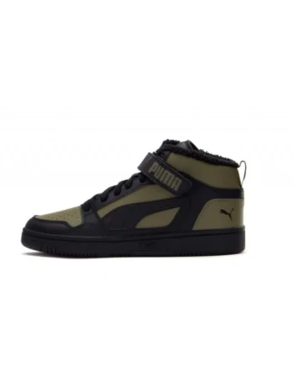 Puma Rebound Mid Strap WTR M 38637602