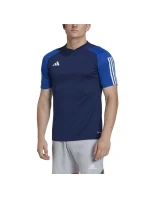 Pánsky súťažný dres Tiro 23 M HK7637 - Adidas Pánsky súťažný dres Tiro 23 M HK7637 - Adidas