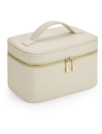 BagBase BG 763 Kozmetický kufrík „Boutique“ 52.0763 oyster BagBase BG 763 Kozmetický kufrík „Boutique“ 52.0763 oyster