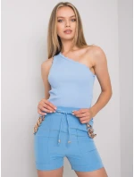 Dámsky top CA TP 1483.10x svetlo modrý Dámsky top CA TP 1483.10x svetlo modrý