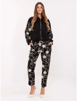 Súprava IT KMPL 21736.02P čierna