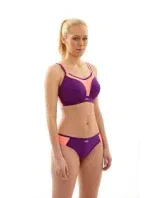 Dámska športová podprsenka bez kostíc 7341 - Panache